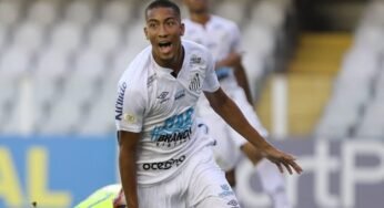 Santos espera selar compra de Bruno Marques nos próximos dias