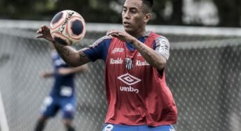 SEGUE A SAGA – Julgamento de Cueva na Fifa está em fase final, entenda