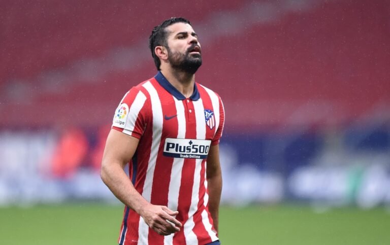 Milan de olho no atacante espanhol