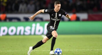 Draxler entra na mira de rivais italianos e do Leeds de Bielsa