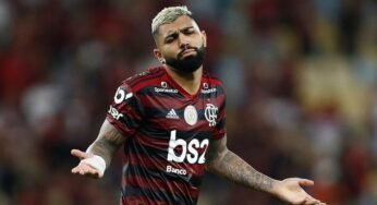 Barcelona vence o Santos em batalha judicial pelo caso de Gabigol