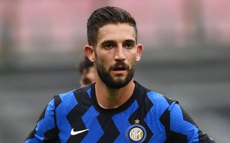 Inter de Milão planeja renovação