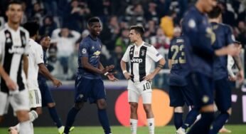 Por Pogba, Juventus cogita oferecer Dybala ao Manchester United