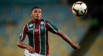 Contraproposta de Marcos Paulo agrada diretoria do Fluminense e renovação fica mais próxima