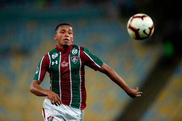 Contraproposta de Marcos Paulo agrada diretoria do Fluminense e renovação fica mais próxima