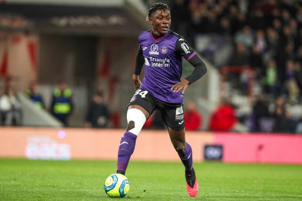 Jovem francês é alvo de Leeds United e AC Milan