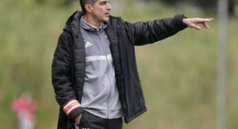 Renato Paiva é o novo treinador do Independiente del Valle