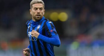 ‘Clima de guerra’ com Gasperini pode fazer Papu Gómez trocar a Atalanta pelo Milan