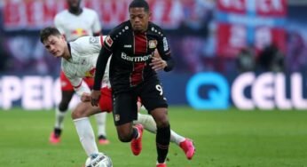 Manchester United tem concorrentes de peso na briga por Leon Bailey