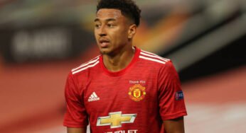 Empresários de Jesse Lingard encaminham a sua saída do Manchester United