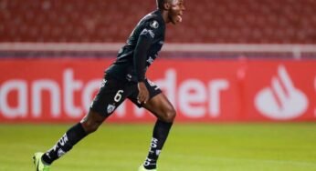 Manchester United fecha a contratação de Moisés Caicedo