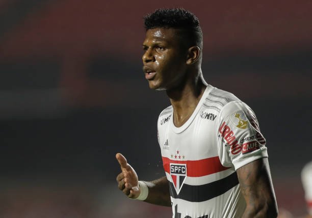 Arboleda fala sobre polêmica com o Palmeiras: ‘Ainda me marca’