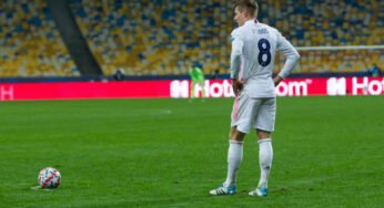 Real Madrid recebe Borussia por vaga nas oitavas da Champions