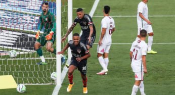 São Paulo visita Fluminense no Maracanã