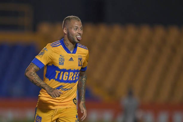 Ex-Inter Nico López deve voltar para o Brasil, São Paulo demonstra interesse