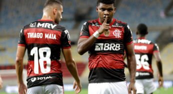 Clube inglês tem interesse na contratação de Lincoln