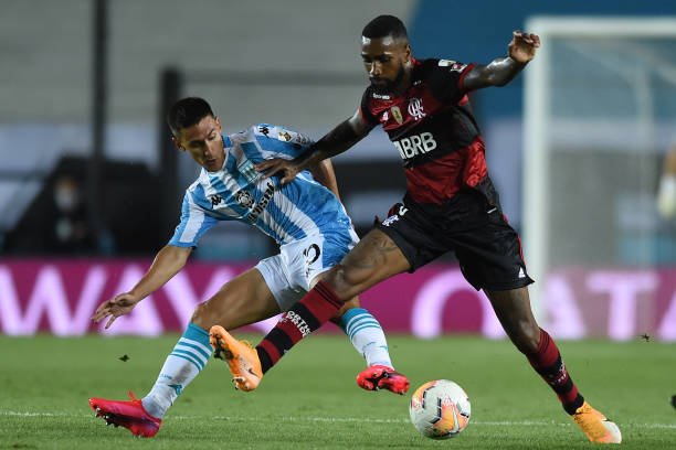 Flamengo x Racing; confira as prováveis escalações, desfalques e arbitragem
