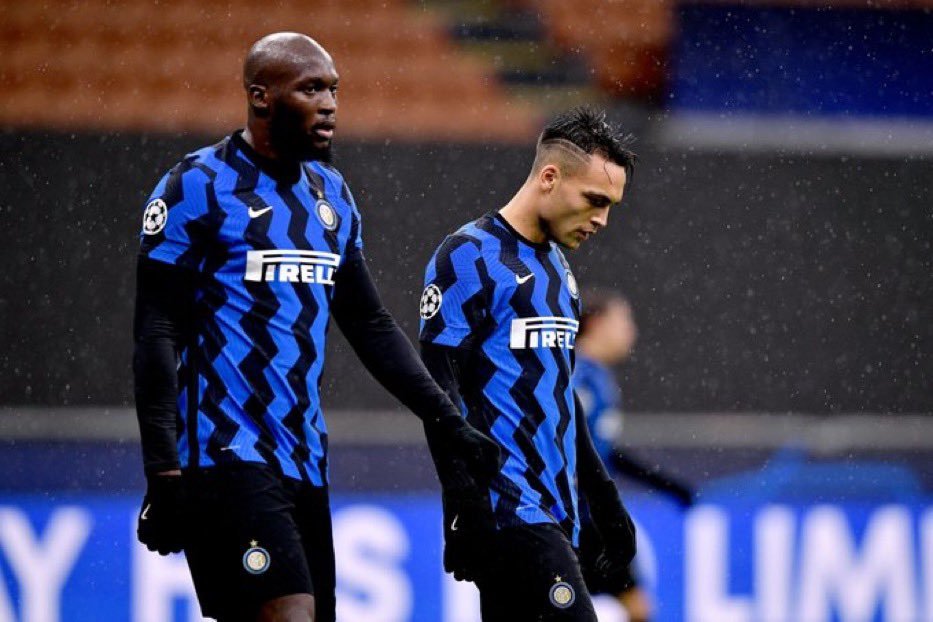 Opostos Nerazzurris
