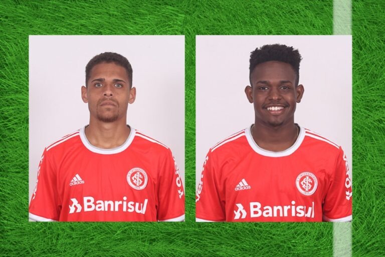 Internacional rescinde contrato com atletas do sub-20 após polemica