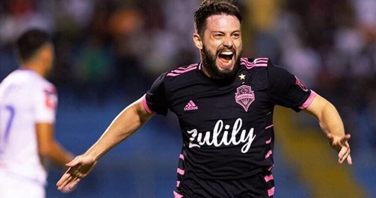 Seattle Sounders deve comprar João Paulo em definitivo