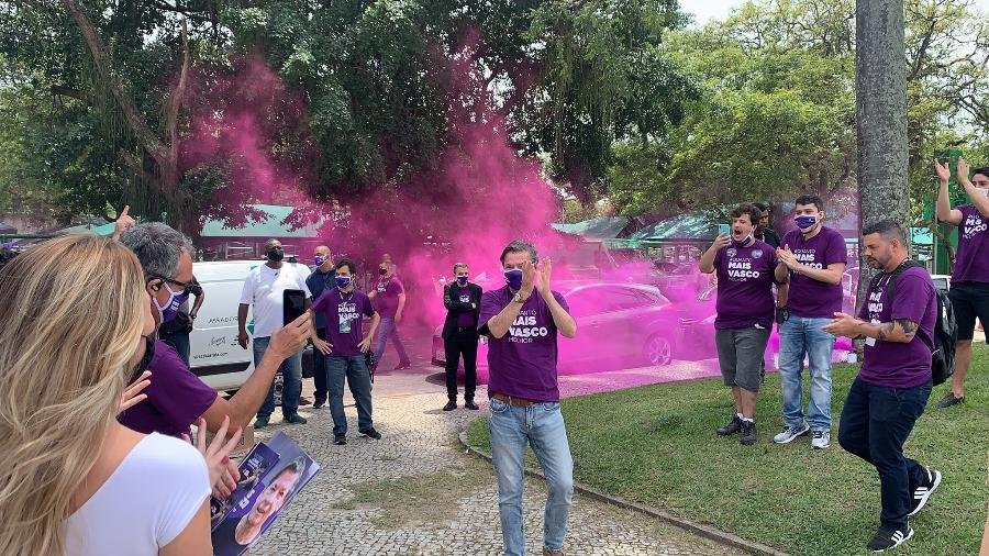 Justiça nega recurso de Leven Siano e invalida eleição de 7 de novembro