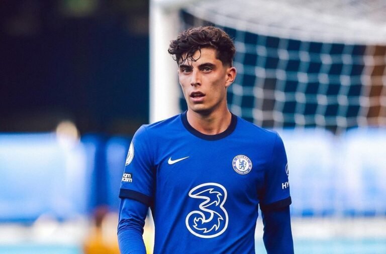 Kai Havertz estaria arrependido de ir para o Chelsea e recusado Bayern