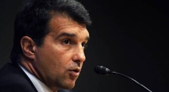 Candidato a presidência do Barcelona planeja descartar Griezmann e Coutinho para contratar Haaland caso seja eleito
