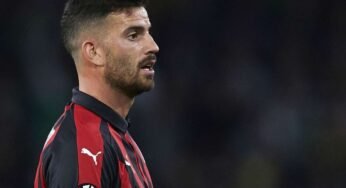Três clubes espanhóis brigarão pela contratação de zagueiro do Milan