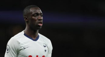 Tottenham oferece zagueiro para reforçar o Milan, afirma jornal