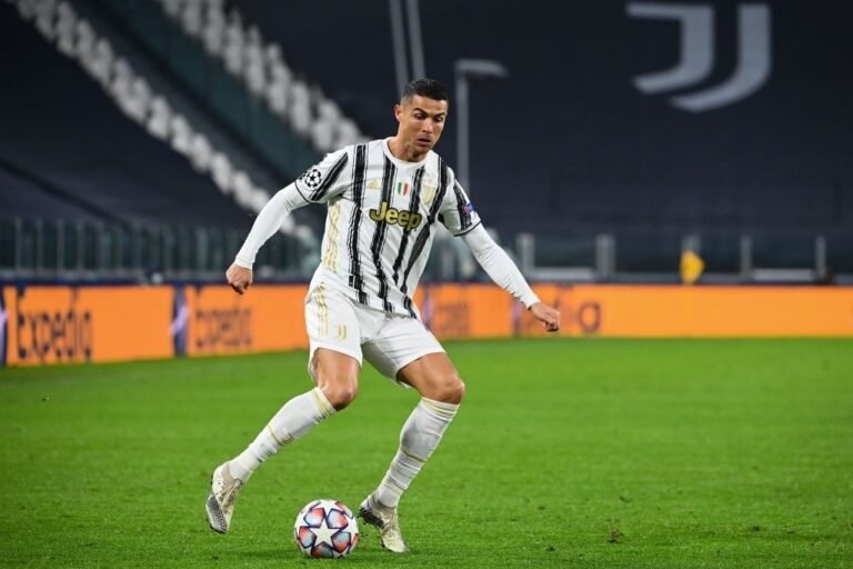 Após atingir 750 gols na carreira, Cristiano Ronaldo já foca nos 800