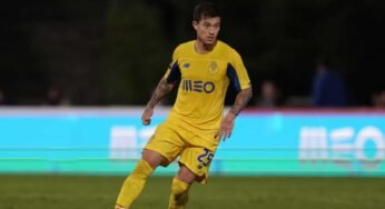 Roma busca a contratação de atleta revelado no Internacional
