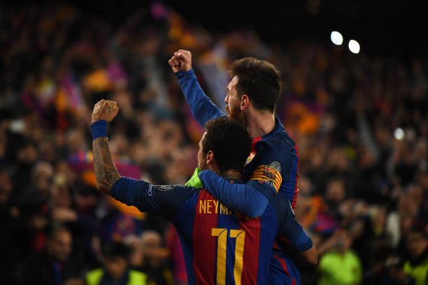 Volta de Neymar ao Barcelona é descartada por Victor Font: “Tem que virar a página”