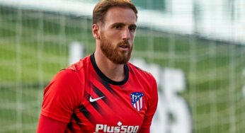 Jan Oblak é desejado pelo Chelsea e PSG