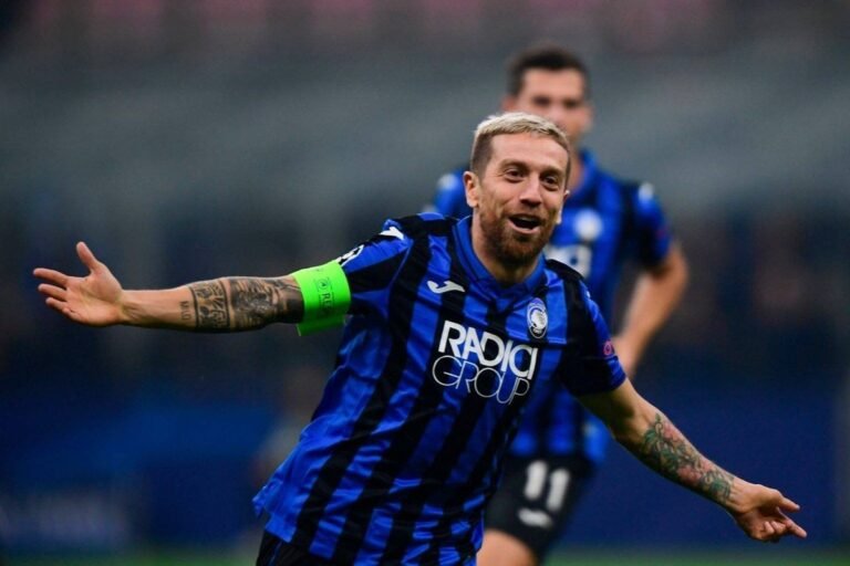 Atalanta avalia Papu Gomez em 17 milhões de euros
