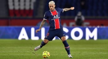 PSG planeja vender dois jogadores