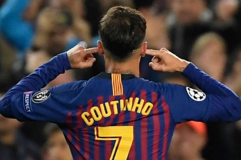 Empresário de Coutinho fala sobre o futuro do brasileiro