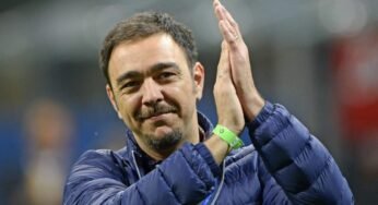 Ídolo do Nacional é integrado a equipe técnica do time