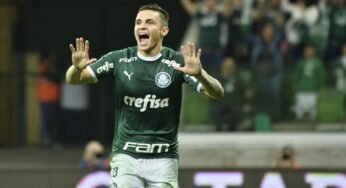 Com retornos e ampla vantagem, Palmeiras encara Delfin para avançar de fase na Libertadores