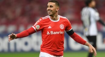 Thiago Galhardo: “Eu não sou tão bom quanto diziam, assim como não sou tão ruim quanto dizem agora”