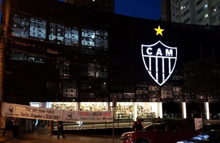 Conselho Deliberativo do Atlético aprova, por unanimidade, orçamento para 2021; clube prevê superávit de R$ 5 milhões