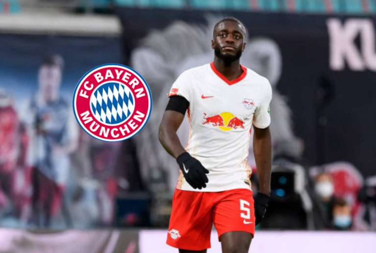 Bayern acerta contratação de Dayot Upamecano, afirma canal