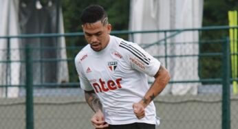 Ganso em 2016 e Everton em 2018: veja porque a contusão de Luciano assusta tanto o torcedor tricolor