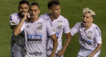 Exibição SENSACIONAL, e vaga na Final!