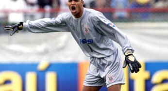 Camisa 1 do Corinthians: Quem foi o maior?