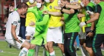 Mal no Brasileirão, Goiás busca Goiano 2020