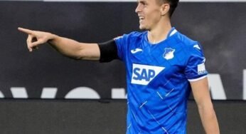 Manchester United prepara 18 milhões de euros por jogador da Bundesliga