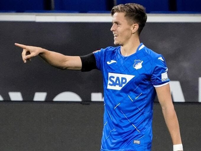 Manchester United prepara 18 milhões de euros por jogador da Bundesliga