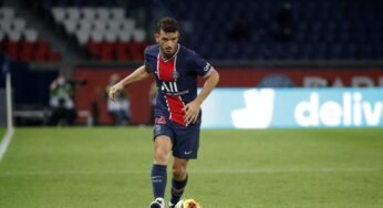 Paris Saint-Germain pretende ficar com Florenzi