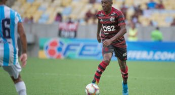 Yuri César muito perto de ser vendido para o Shabab Al Ahli