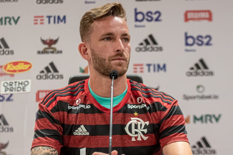 Foto: Paula Reis / Flamengo